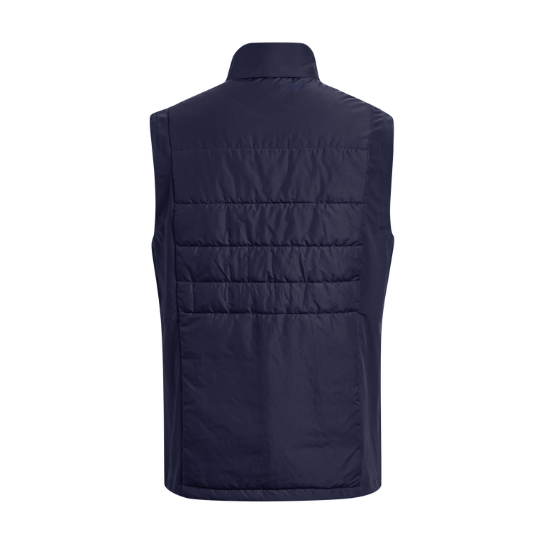 Men's UA Storm Session Golf Vest PGA TOUR Superstore