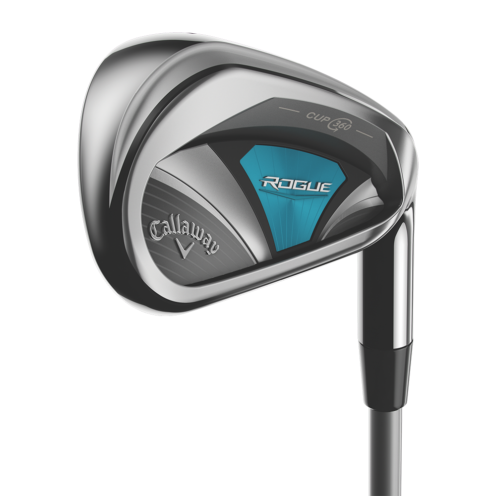 Callaway Rogue 6-PW, AW Women's Iron