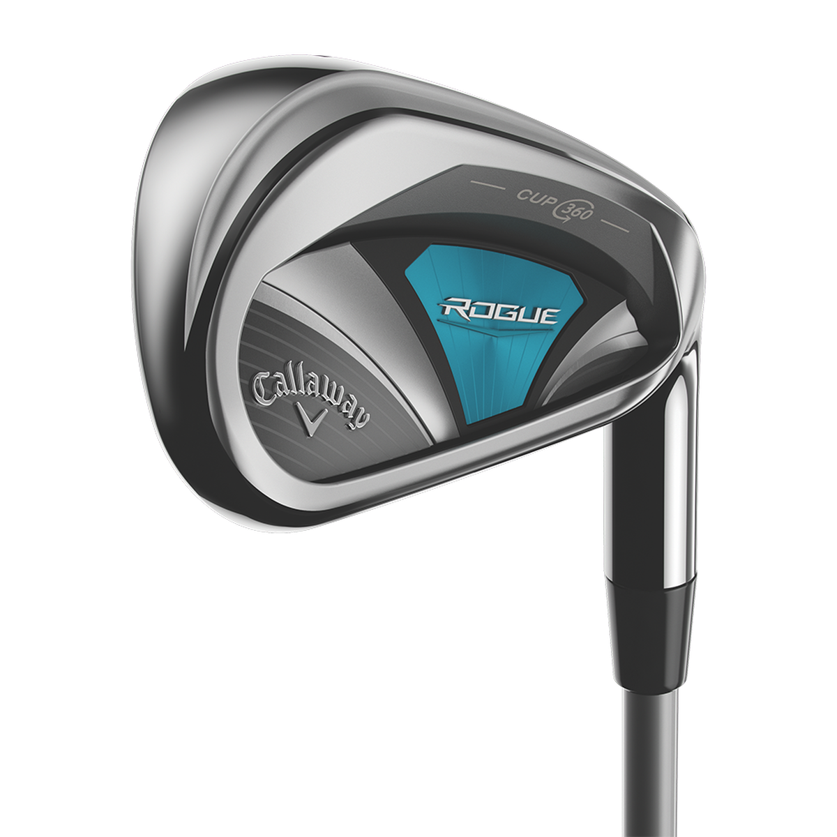 Callaway Rogue 6PW, AW Women's Iron Set w/ Graphite Shafts PGA TOUR