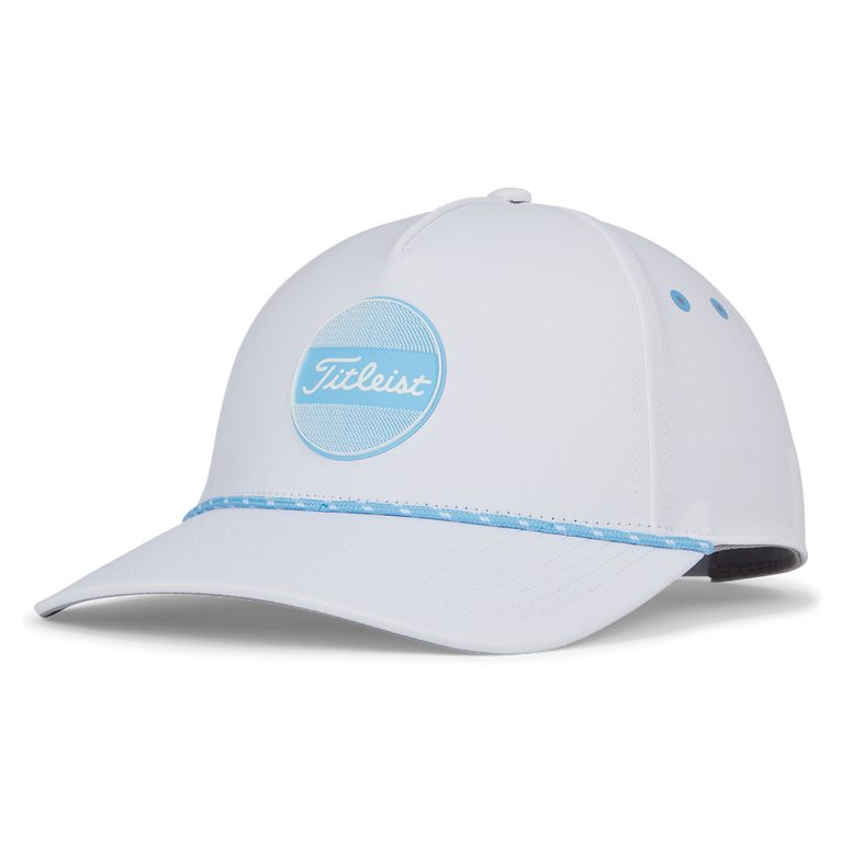 Womens sales titleist hat