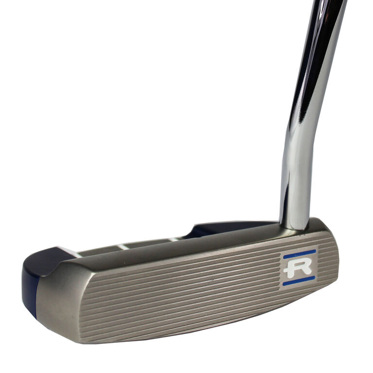 Rife Switchback Mallet Putter PGA TOUR Superstore