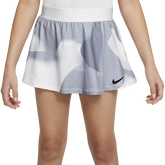 Alternate View 2 of Dri-FIT Victory Flouncy Printed Girls&#39; Tennis Skirt