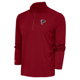 Atlanta Falcons Tribute Qtr-Zip