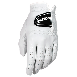 Cabretta Leather Glove