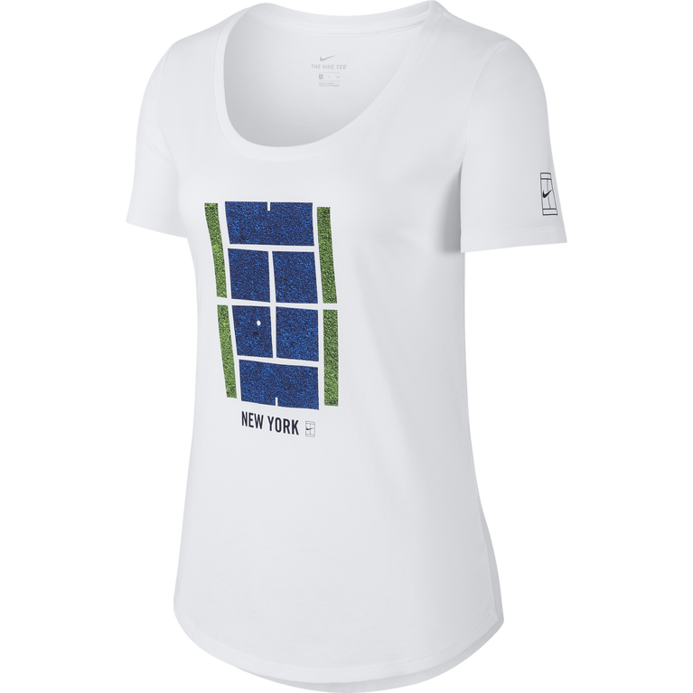 NikeCourt US Open Tennis TShirt PGA TOUR Superstore