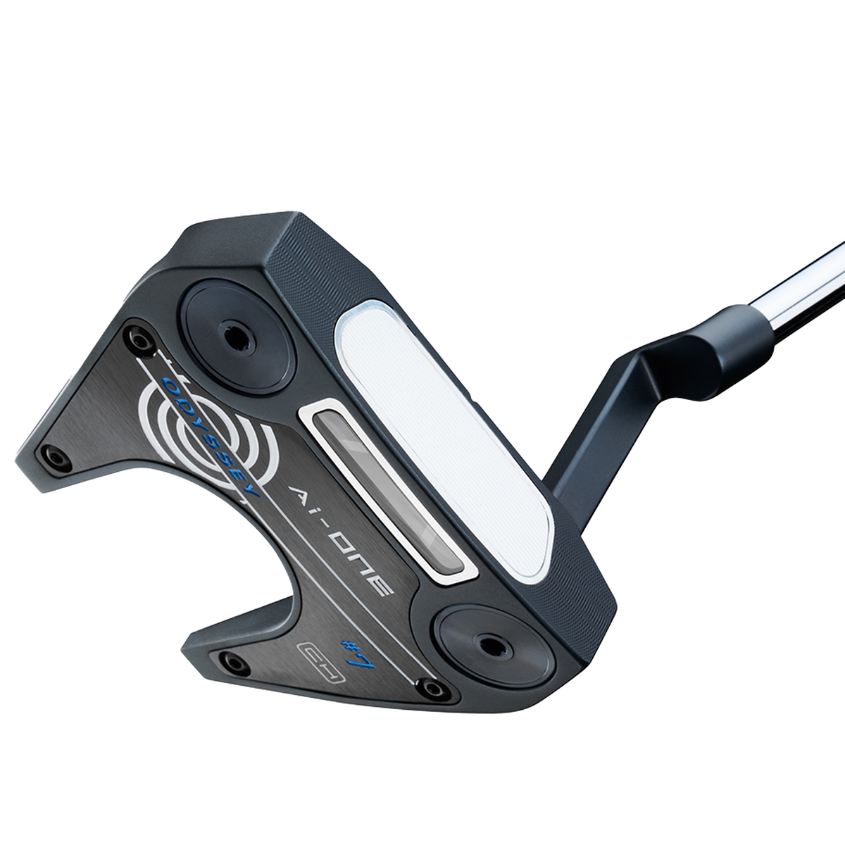 Odyssey Ai-ONE #7 CH Putter