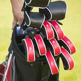 Alternate View 1 of Deluxe Iron Headcovers
