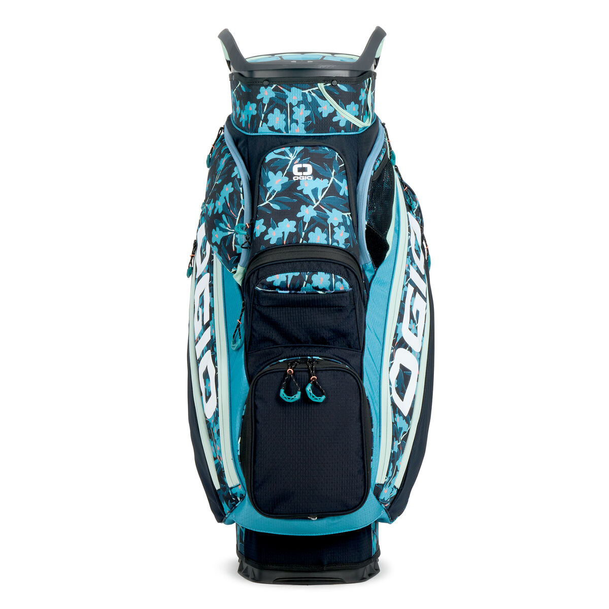 OGIO Silencer 2023 Cart Bag PGA TOUR Superstore
