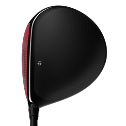 Stealth High Draw Driver