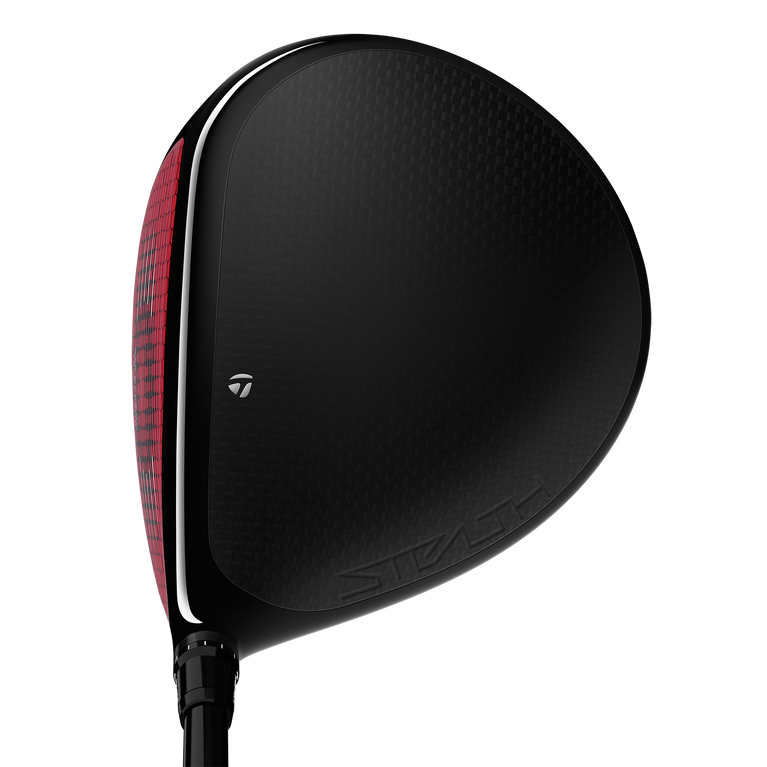 TaylorMade Stealth High Draw Driver PGA TOUR Superstore