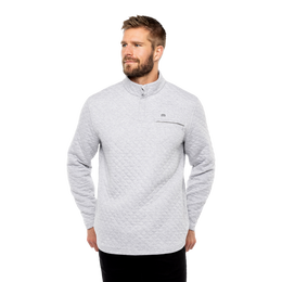 Transatlantic Qtr Zip