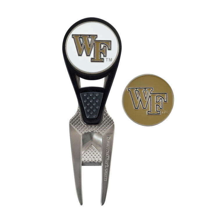 Team Effort Wake Forest Demon Deacons Repair Tool
