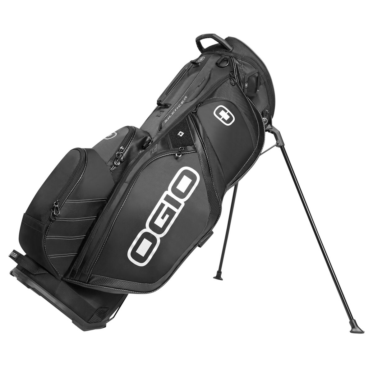 Ogio Silencer Stand Bag PGA TOUR Superstore