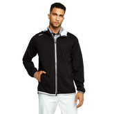 PUMA DRYLBL Men s Packable Rain Jacket PGA TOUR Superstore