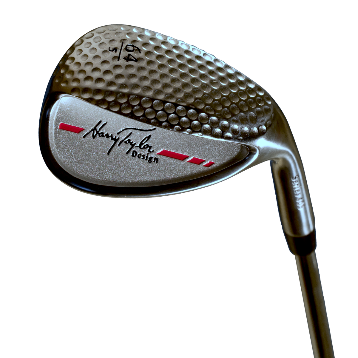 Harry Taylor 405 Series Dimple Sole Wedge PGA TOUR Superstore