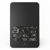 Alternate View 1 of SC4 Simulator + Launch Monitor