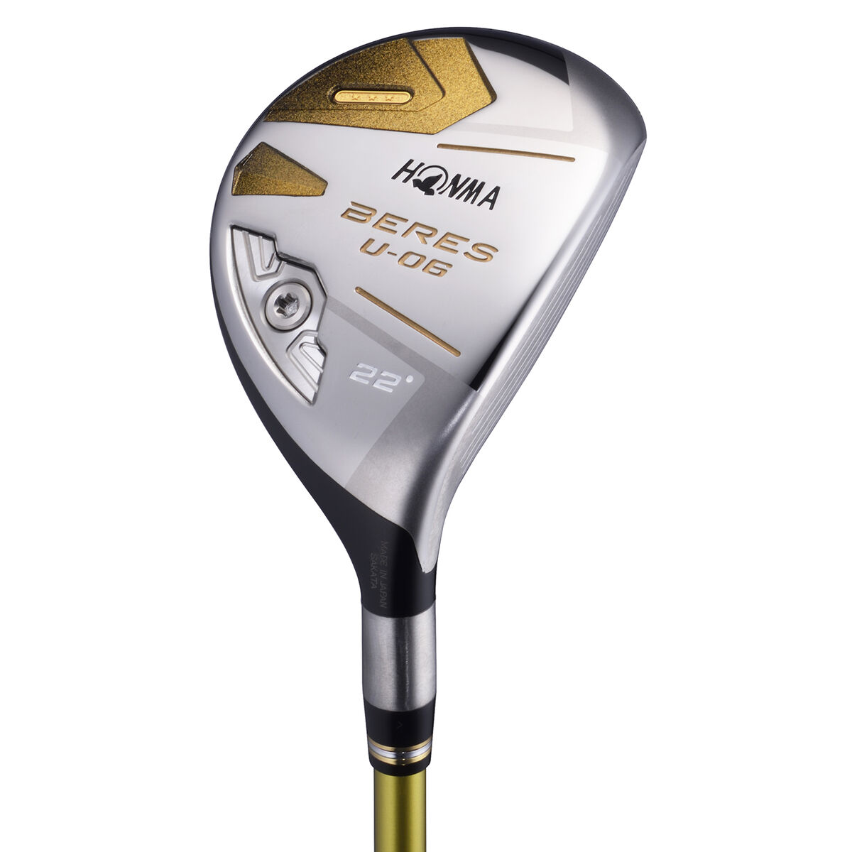 Honma U06 3Star Hybrid PGA TOUR Superstore