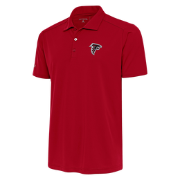 Atlanta Falcons Tribute Polo