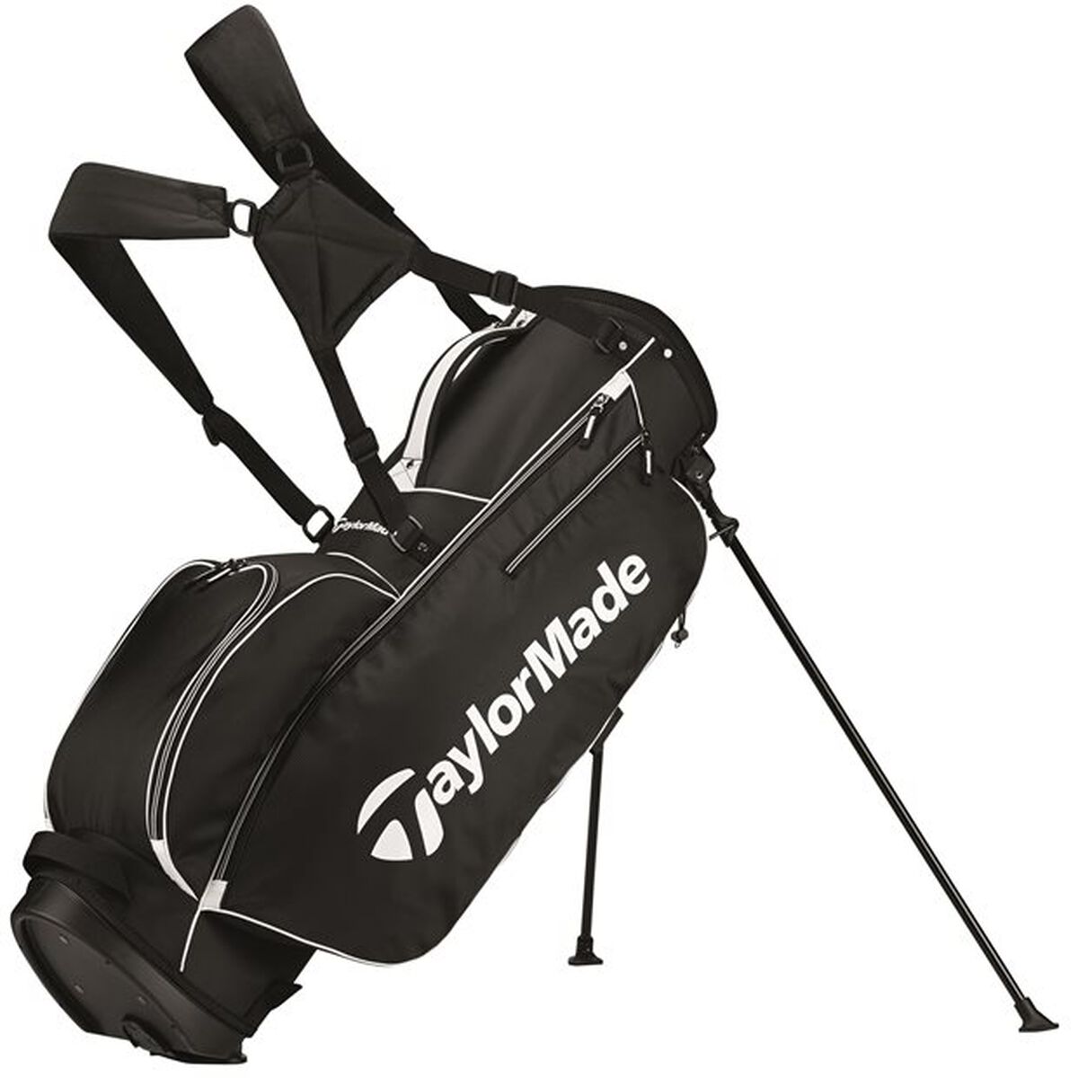 TaylorMade 5.0 Stand Bag PGA TOUR Superstore