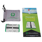 Proactive Sports Putting Pocket Mirror