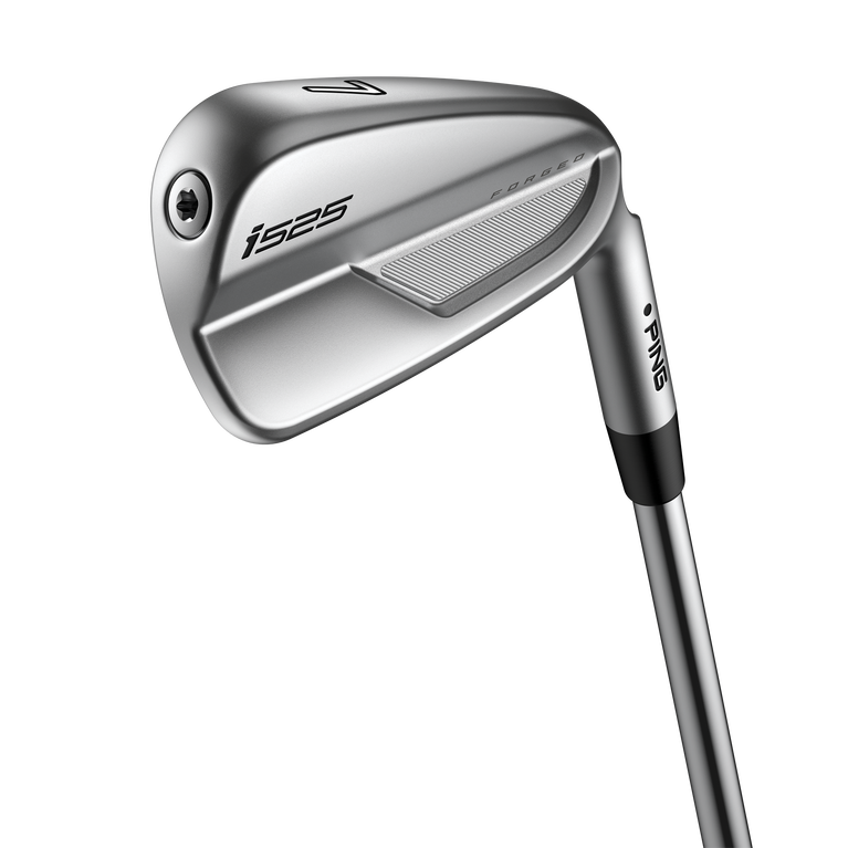 ping g5 irons graphite