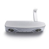 Alternate View 5 of M CRAFT TYPE II White Satin Putter