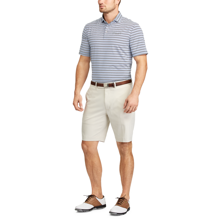 Ralph lauren active fit performance polo store