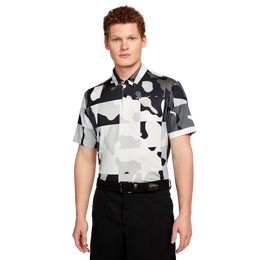 Dri-FIT Tour Men&#39;s Camo Polo