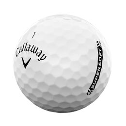 Supersoft 2023 Golf Balls