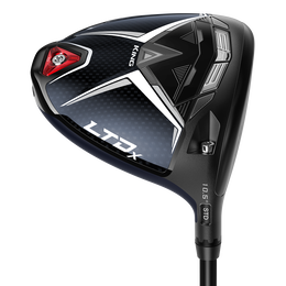 LTDx Blue/Red Driver