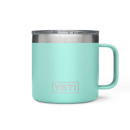 Rambler 14 oz Mug