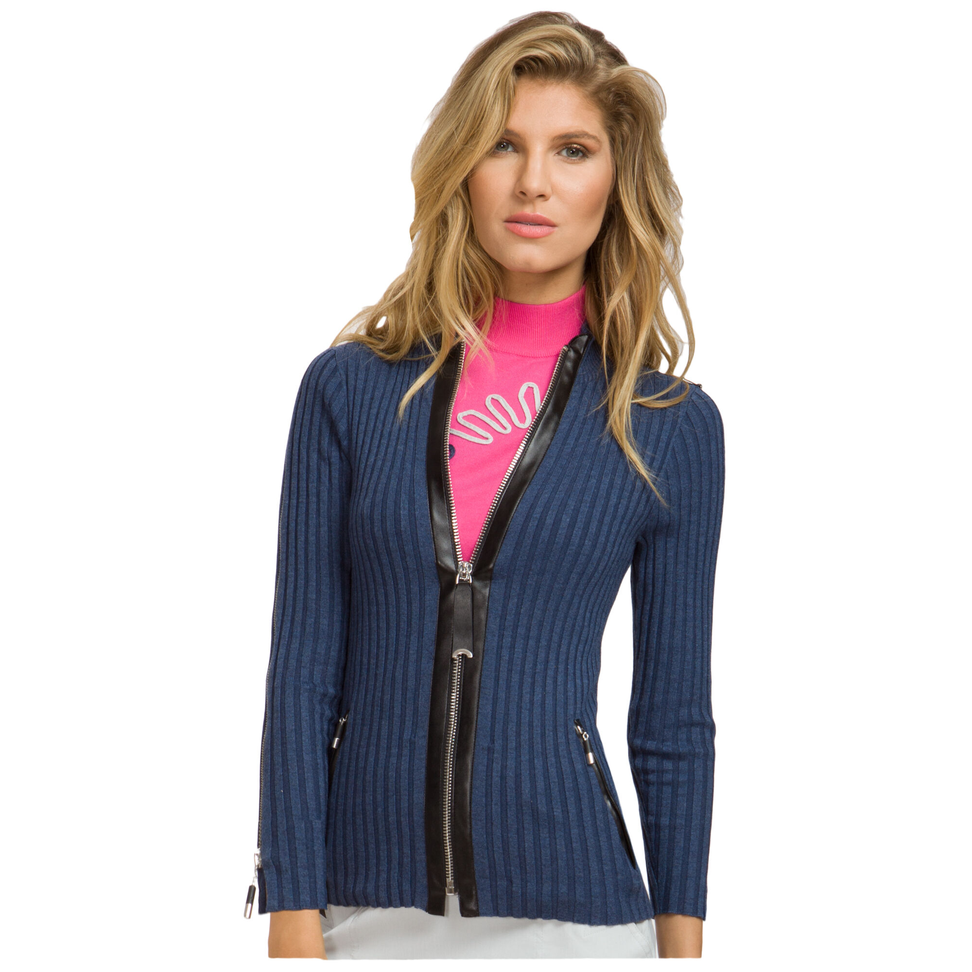 classic crew neck sweatshirt
