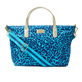 Evita Oyster Bay Tote Bag
