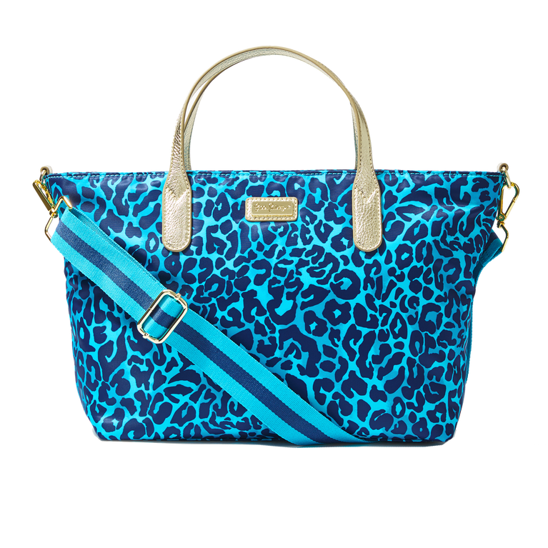 Evita Oyster Bay Tote Bag