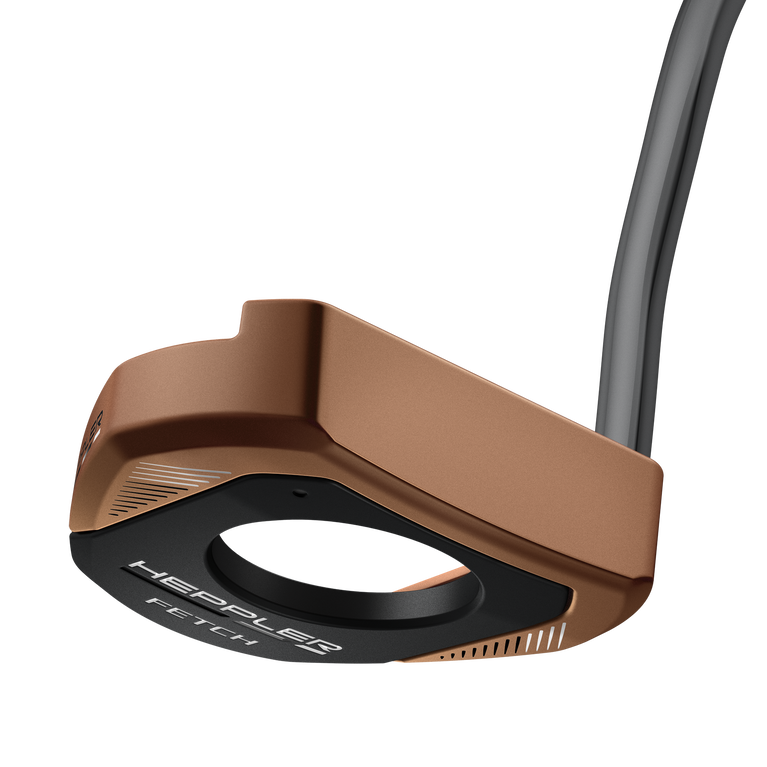 PING Heppler Fetch Putter | PGA TOUR Superstore