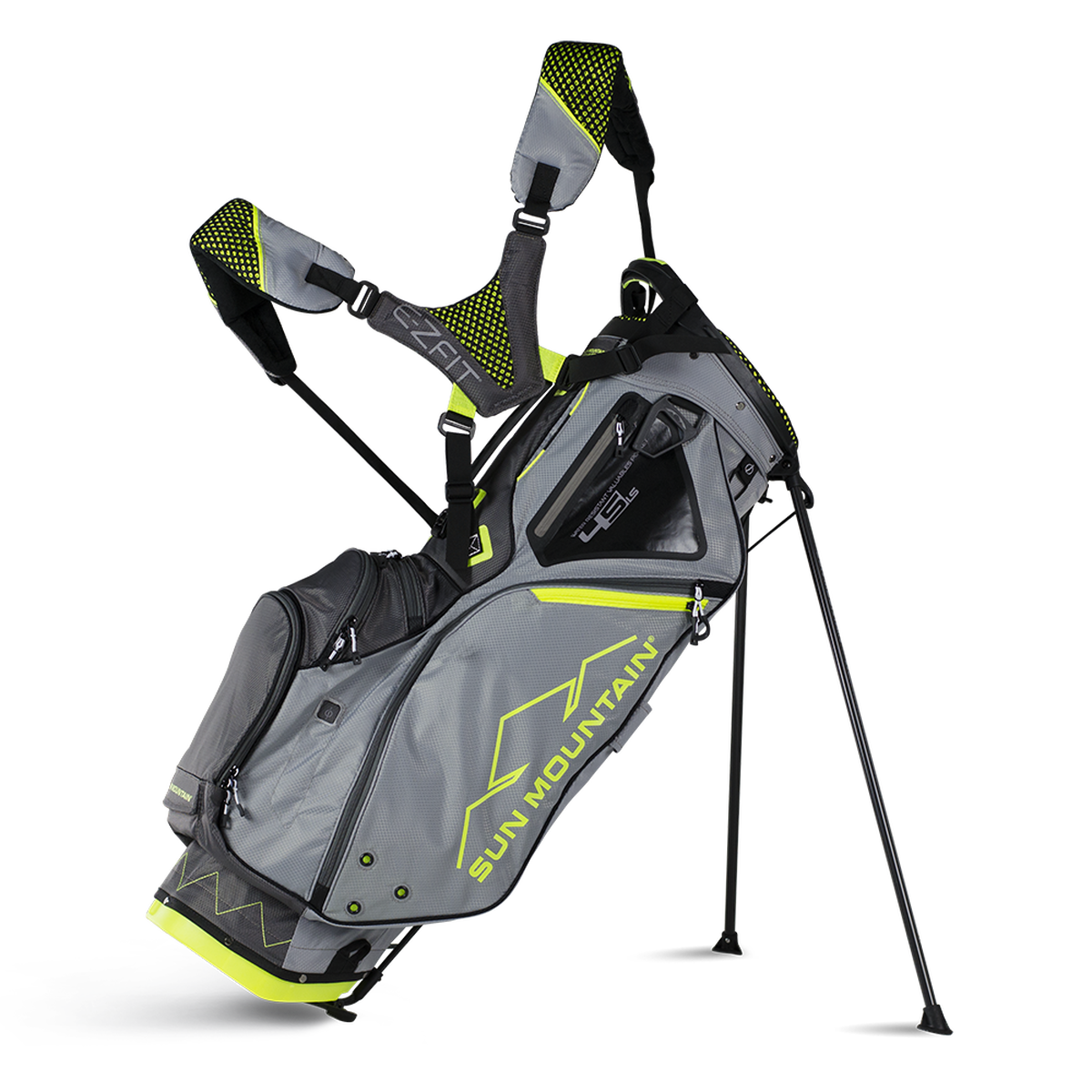 Sun Mountain 4 5 Ls Zero Gravity Stand Bag