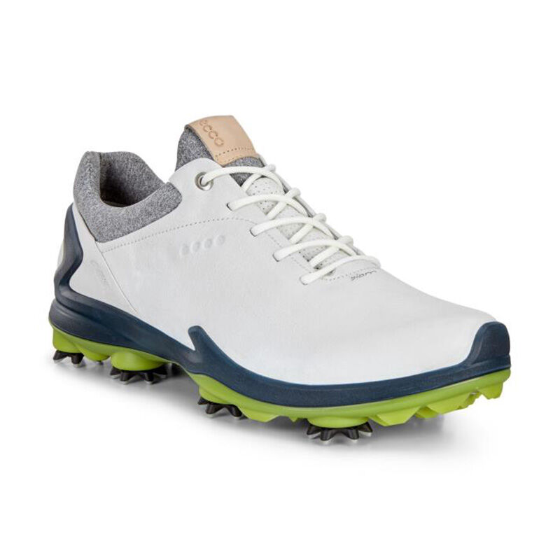 ecco biom grey