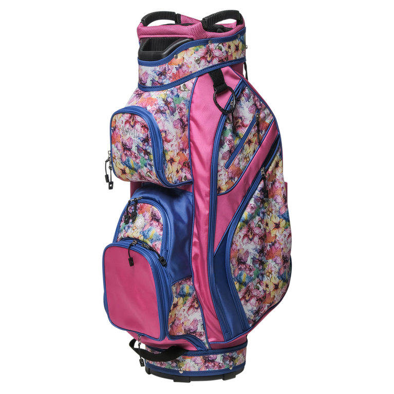 Glove It Secret Garden Cart Bag PGA TOUR Superstore