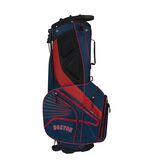 Alternate View 1 of Boston Red Sox GridIron III Stand Bag