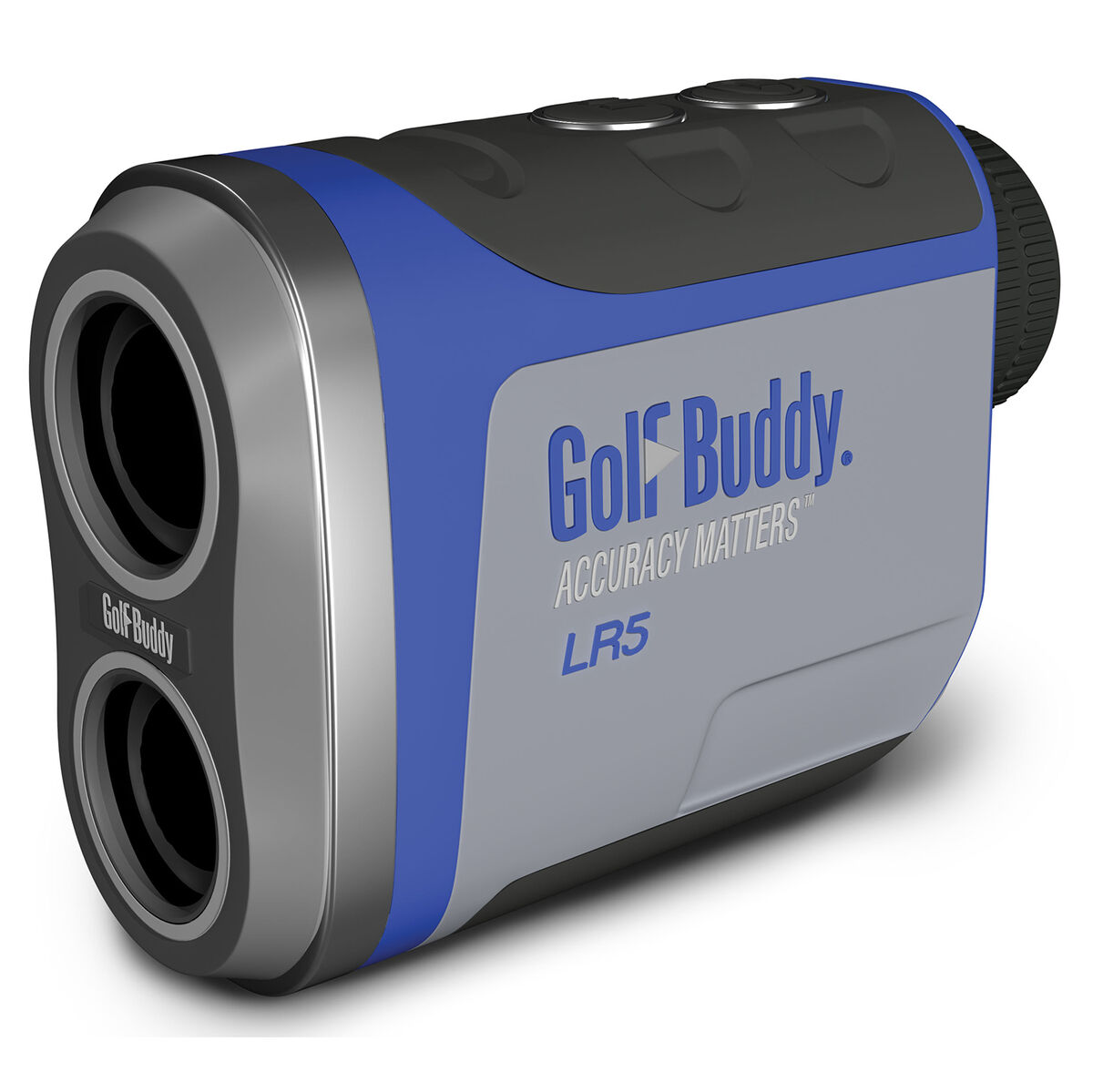 does pga tour allow rangefinders