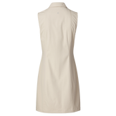Alternate View 2 of Wild Nature Collection: Lyric Full Zip Sleeveless Dress
