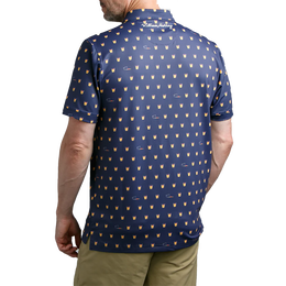 Old Fashioned Polo