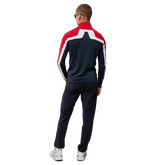 Alternate View 3 of Jarvis Mid Layer Full Zip Jacket