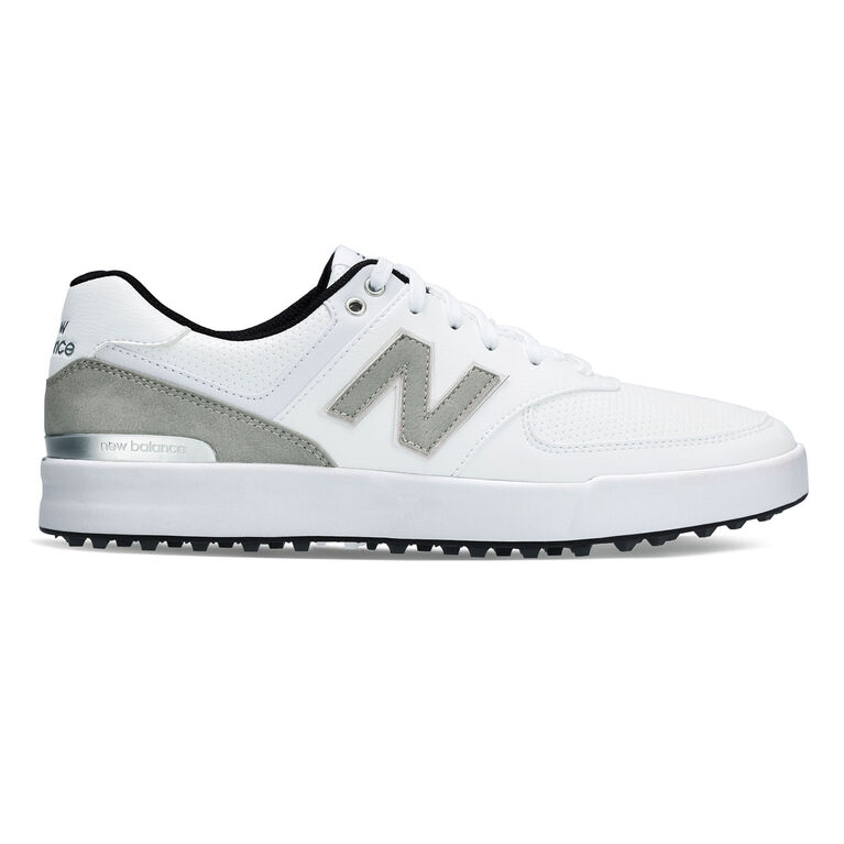 New balance golf shoes 574 greens Clearance