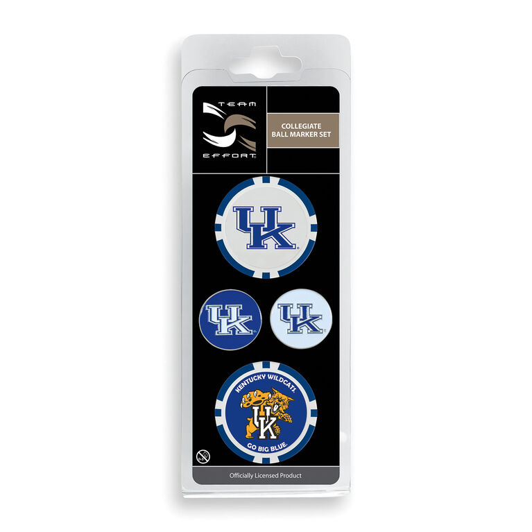 Team Effort Kentucky Ball Maker