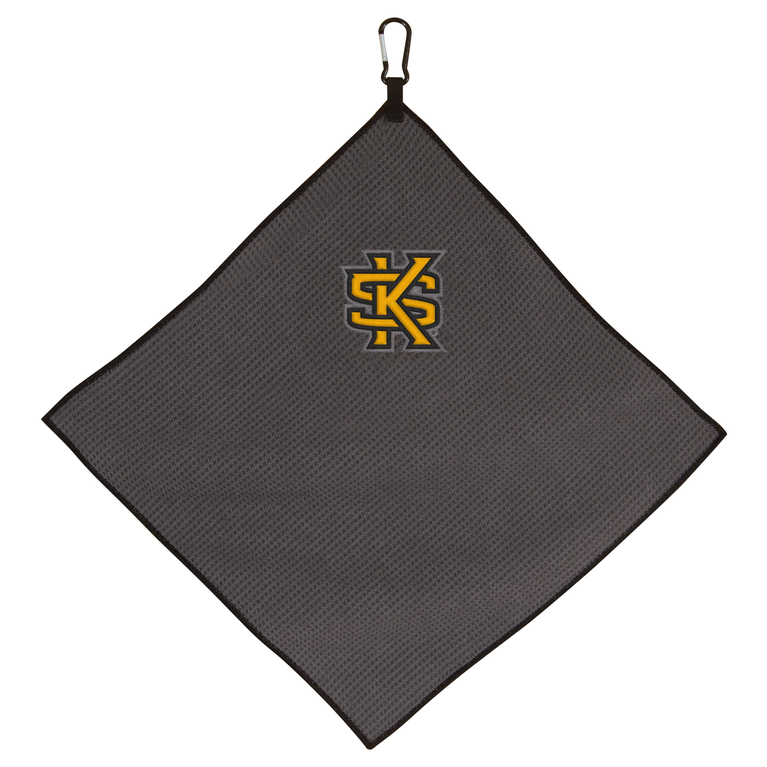 Kennesaw State Owls Microfiber Towel