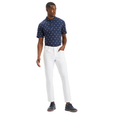Alternate View 3 of Mini G&#39;s Tech Jersey Slim Fit Polo
