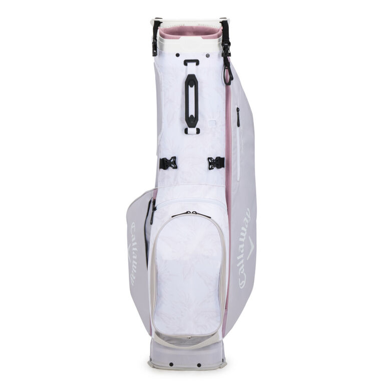 Callaway Fairway C 2023 Women's Stand Bag PGA TOUR Superstore