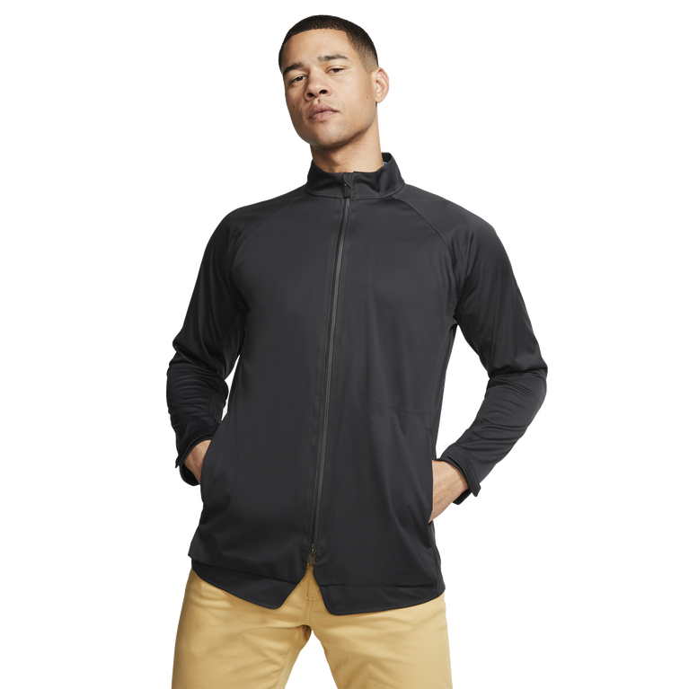 Nike AeroShield Men's Full-Zip Golf Jacket | PGA TOUR ...