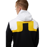 Alternate View 2 of Jeff Full Zip Hoodie